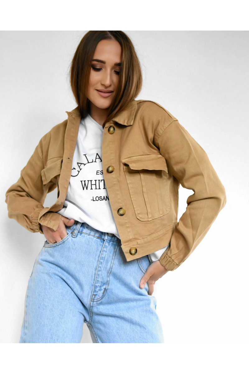 Купить недорогие джинсовые куртки женские в интернет магазине thebestterrier.ru | Страница 3