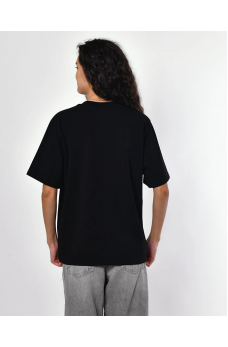 Оригинальная футболка с принтом Street Bear