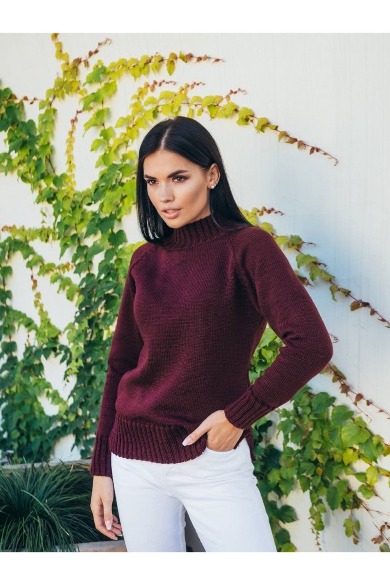 Женский свитер купить в интернет магазине Gepur