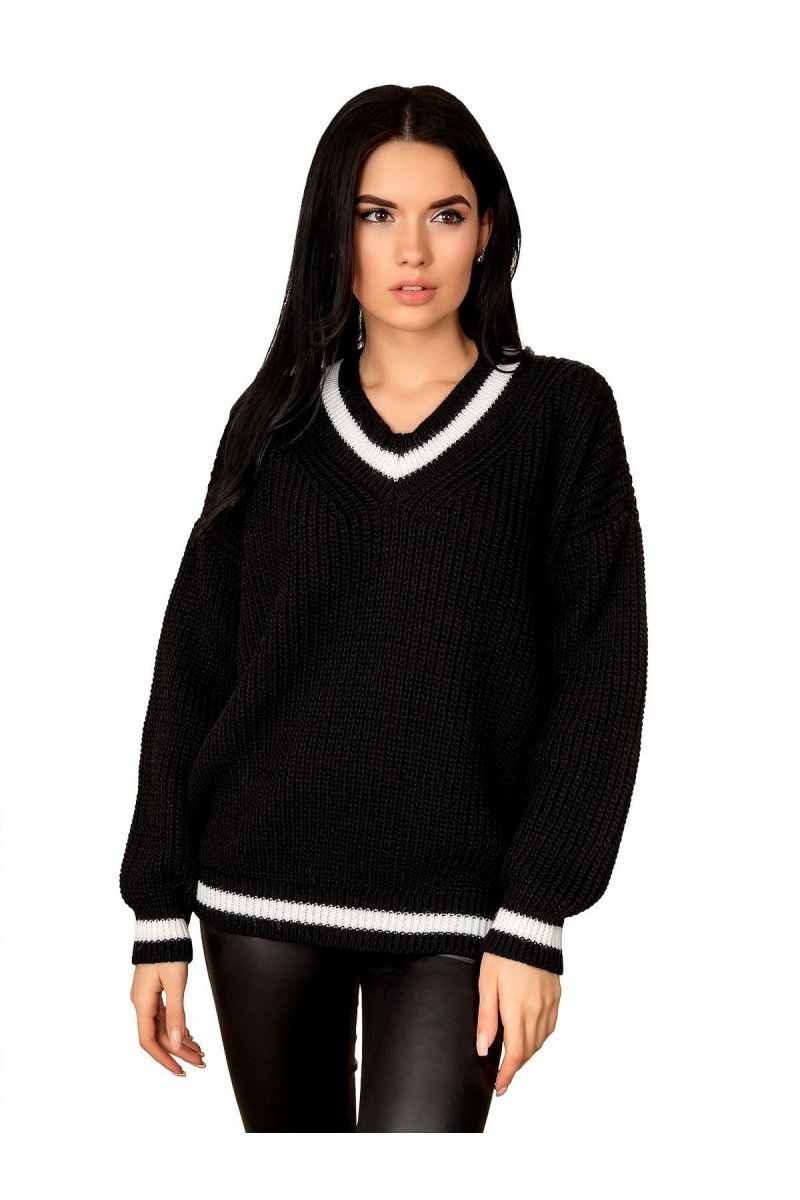 Вязаные свитера для женщин в интернет магазине krasota-ua.com